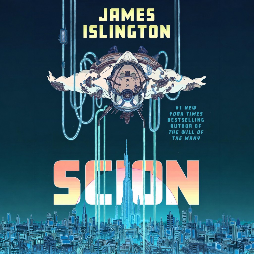 Scion cover