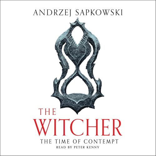 Time of Contempt cover