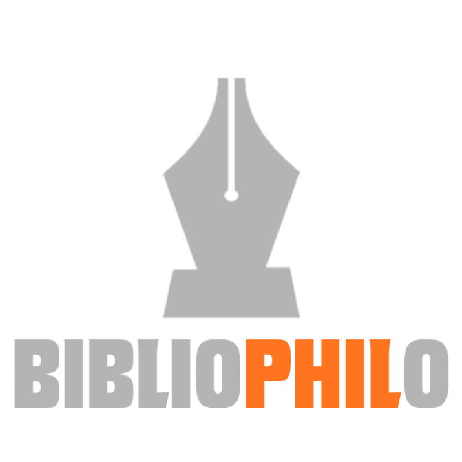Bibliophilo — Home